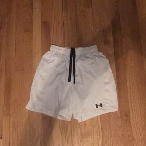 Under Armour shorts